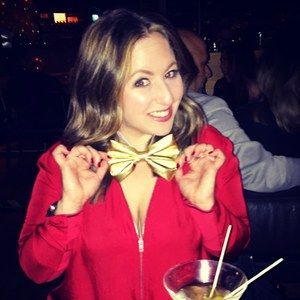 Meet your Posher, Sammy